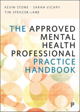 Tim Spencer-lane Sarah Vica The Approved Mental Health Professional Pra (poche)