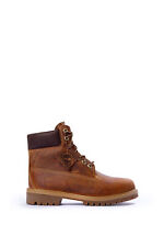 Timberland - Men's Heritage 6-inch Nubuck Boots