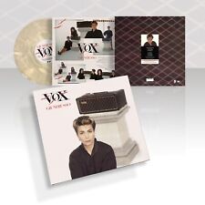 Timea Russe - Vox ( 40° Ann. Ed (2023) Lp Marbled Vinyl