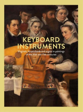 Timothy Depaepe Ria Fabbri Hildegard Van De Velde Keyboard Instruments (relié)