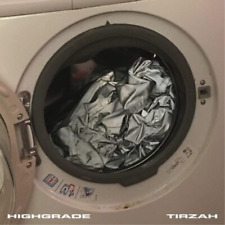 Tirzah Highgrade (vinyl) 12