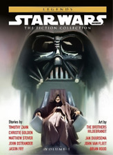 Titan Magazines Star Wars Insider: Fiction Collection Vol. 1 (relié)