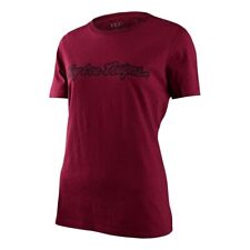 Tld K Signature T-shirt With Short Sleeve For Woman Woman Xl - 753565015
