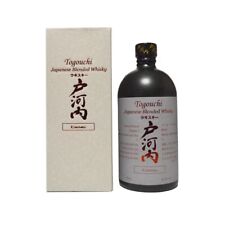 Togouchi Whisky Blended Kiwami