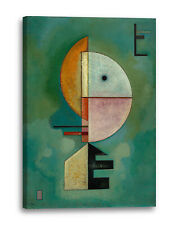 Toile/cadres Wassily Kandinsky - Emporium (1929)