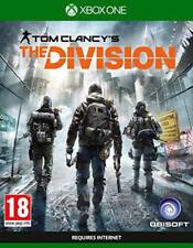 Tom Clancy's The Division - Xbox One (microsoft Xbox One)