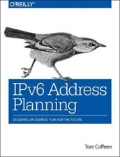 Tom Coffeen Ipv6 Address Planning (poche)