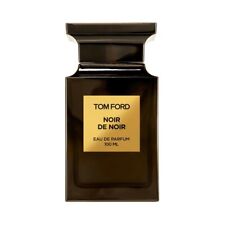 Tom Ford Noir De Noir - Eau De Parfum Unisex 100 Ml Spray
