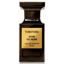 Tom Ford Noir De Noir - Eau De Parfum Unisex 50 Ml Spray
