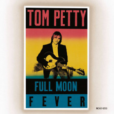 Tom Petty Full Moon Fever (vinyl) Lp