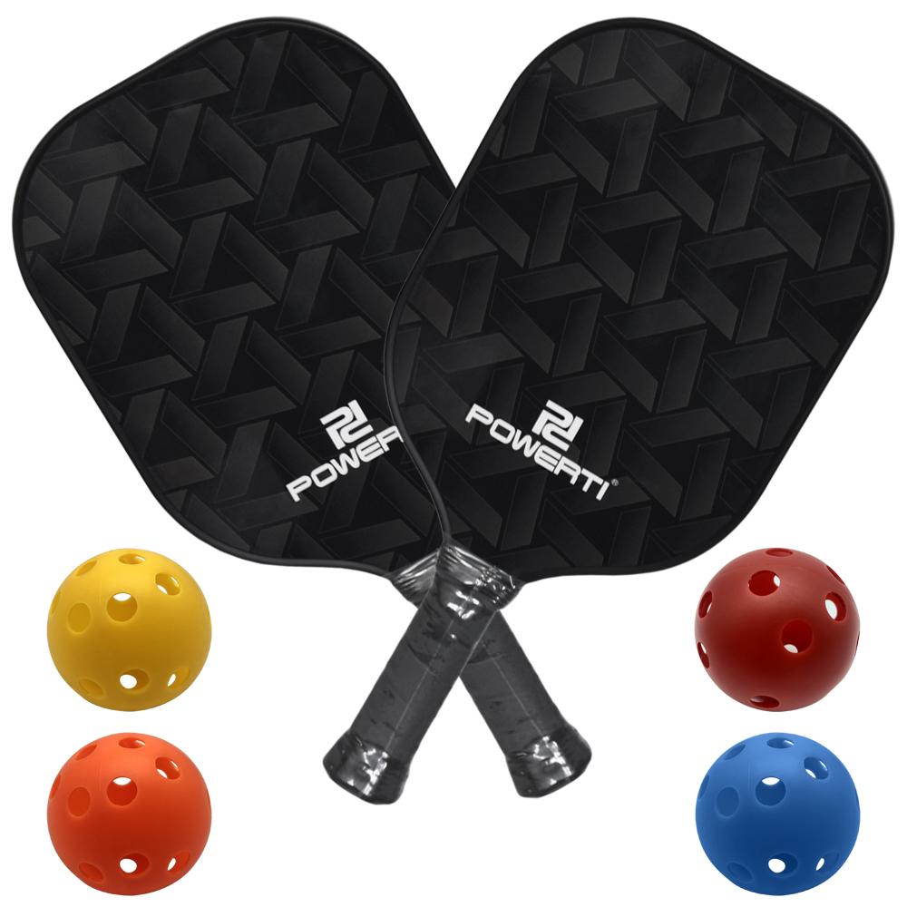 tomtop jms pickleball paddle ping pong tennis pickle ball raquette