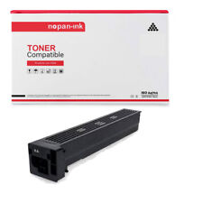 Toner 452/552/652 A0tm1d0 Compatible Pour Develop Ineo Plus Noir X 1 - Nopan-ink