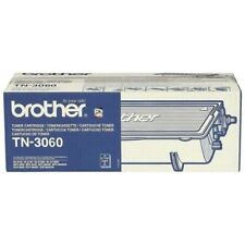 Toner Brother Tn-3060 original Noir 6700 pages Neuf Hl-5130 Hl-5140 Hl-5150d...