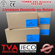 Toner Laser Kyocera Tk5240 Compatible Ecosys M5026cdn/m5026cdw/m5526cdn/m5526cdw