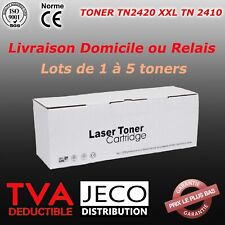 Toner Laser Tn 2420/tn 2410 Compatible Brother Hl L2310d Hl L2350dw Mfc-l2750dw