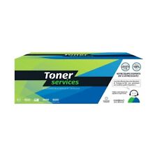 Toner Services Compatible Avec Oki Toner Noir 45807102 (ot412)