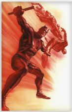 Topps Marvel Collect Daredevil Alex Ross Original Art - Digital Card