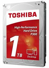 Toshiba - P300 Disque Dur Interne 3,5