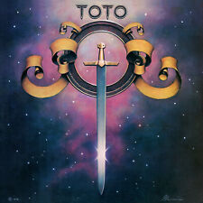 Toto - Toto (2020) Lp Vinyl