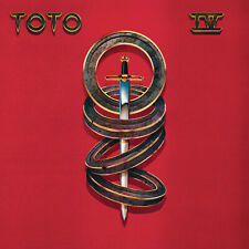 Toto - Toto Iv (2020) Lp Vinyl