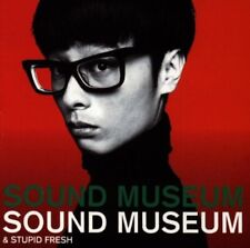 Towa Tei Sound Museum/stupid Fresh (cd)
