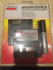 Trackmate Diagnostics And Disk Drive Maintenance For 3.5