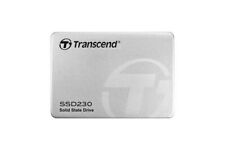 Transcend Ssd230s 2.5 » 256 To Série Ata Iii 3d Nand