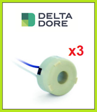 Transformateur D'intensité Supplémentaire Tif - Tore - Delta Dore