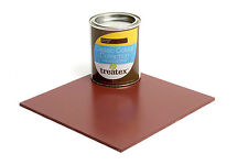 Treatex Classic Colour Collection Opaque Wood Finish 1 Ltr - 15 Colours