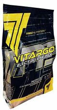 Trec Nutrition Vitargo Electro-energy 1050g 4 Saveurs Amidon Amylopectin Carbs