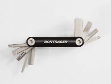 Trek Bontrager Bits Integrated Multi Outils, 9 Fonctions, 50g, 1,67oz, Ingenious