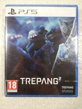 Trepang 2 Ps5 Fr New (game In English/fr/de/es/it)