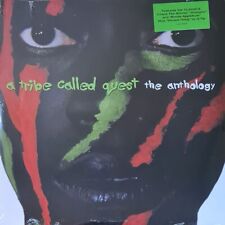 Tribe Called Quest Anthology (vinyl)