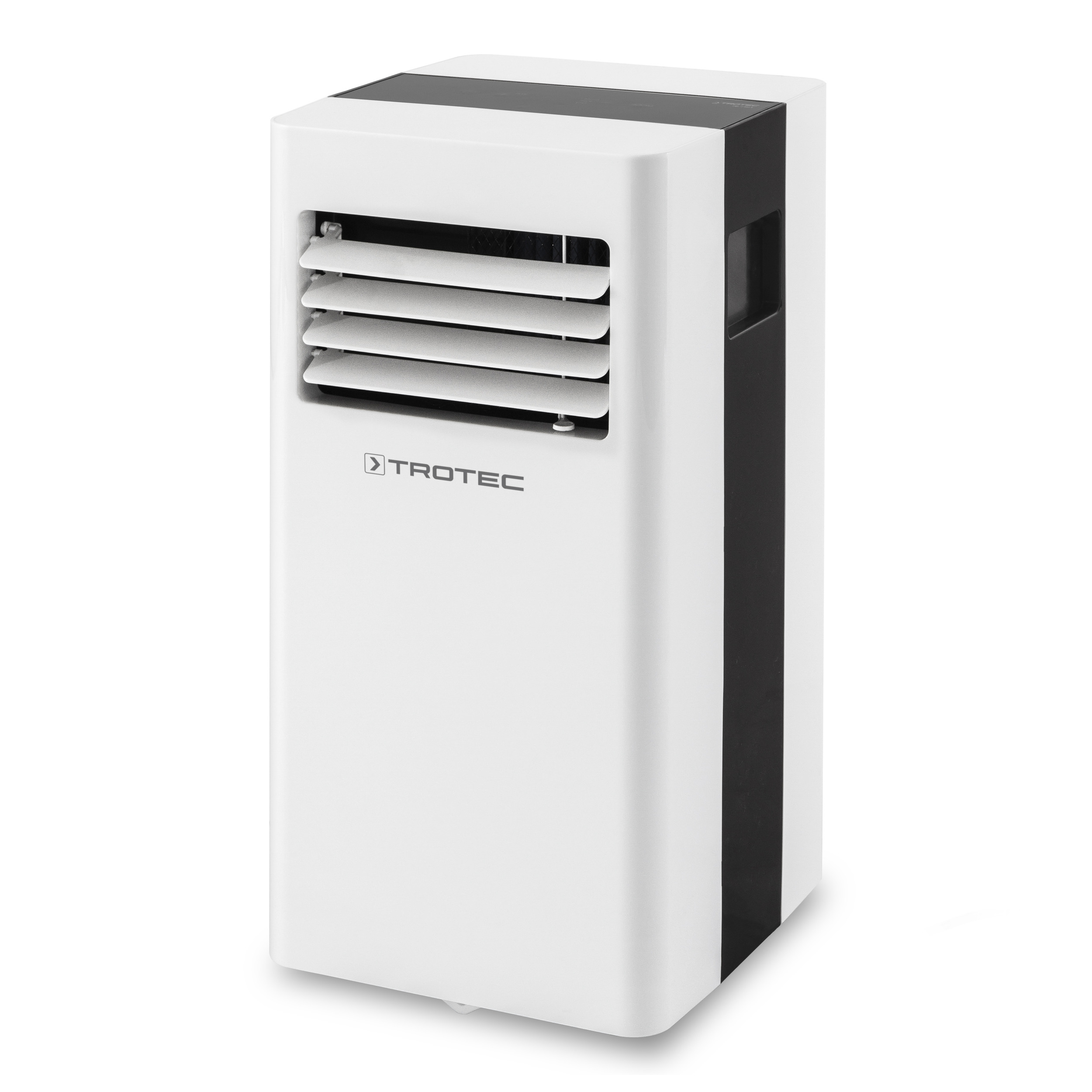 trotec climatiseur local monobloc pac 2600 x - cat a, 34 m2, dÃ©shumidification, filtre Ã  air