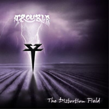 Trouble The Distortion Field (vinyl) 12