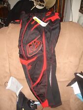 Troylee Designs Speed Equipment Motorcross Pants Size 30 New W/tags 