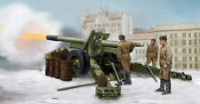 Trumpeter 02323 - 1:3 5 Soviet Ml-20 152 Mm Howitzer Mod.1937 - Neuf