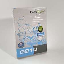 Twintech Graphics G210 Pci Express 2.0 Card 1gb Ddr3 Neuf Sous Blister