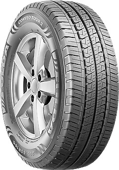 Tyre Fulda 225/70 R15 112/110s Conveo Tour 2