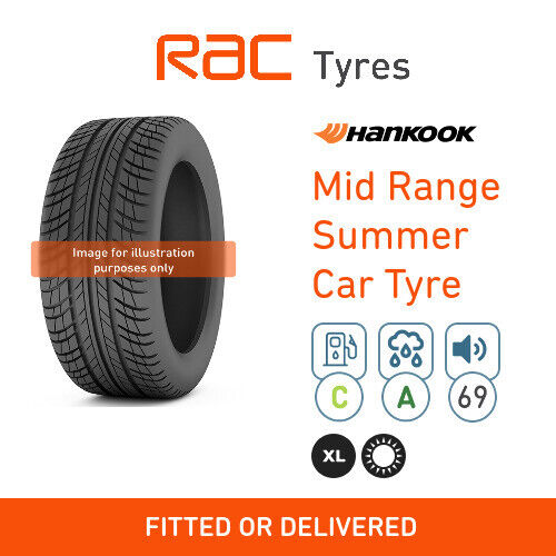 Tyre Hankook 205/55 R16 91v K135 Ventus Prime 4