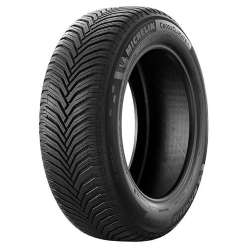 Tyre Michelin 195/65 R15 95v Crossclimate 2 Xl