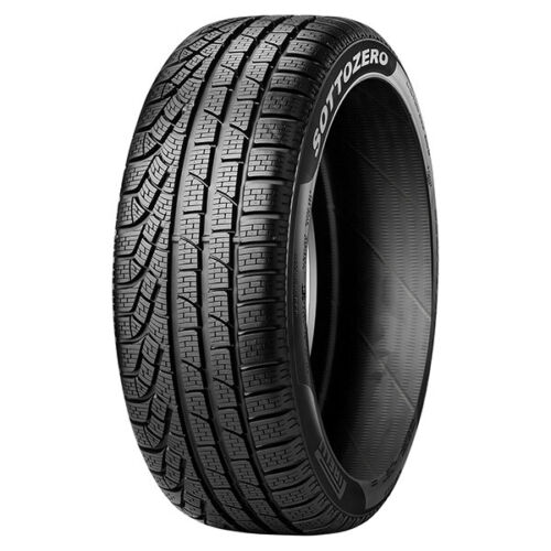 Tyre Pirelli 235/50 R17 96v Sottozero 2 (n0) Dot 2019