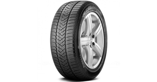 Tyre Pirelli 275/45 R21 110v Scorpion Winter Xl