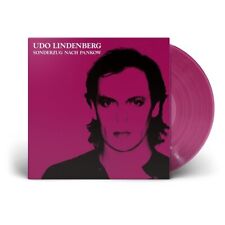 Udo Lindenberg Sonderzug Nach Pankow (40 Jahre Jubiläumsedition / Colour (vinyl)
