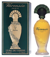 Udv - Ulric De Varens - Eau De Parfum Varensia