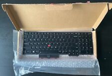 Uk Keyboard For Lenovo Thinkpad T15g P15 P17 P15 Gen2
