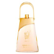 Ulric De Varens Paris - Gold Issime - Eau De Parfum Femme 75ml