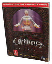 Ultima Ix Ascension Prima Games Officiel Guide De Stratégie Livre