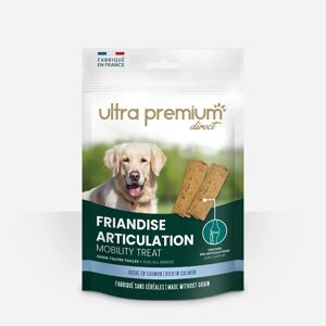 Ultra Premium Direct Friandise Articulation Fabriquée Sans Céréales Pour Chien