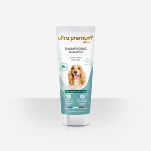 Ultra Premium Direct Shampooing Pour Chien - Pour Tous Les Pelages